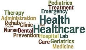 Healthcare Opportunities 