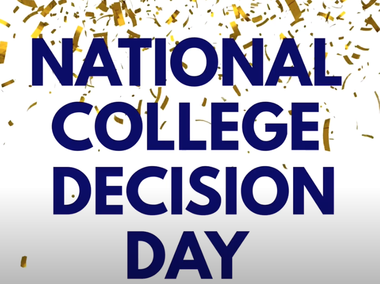 decision day