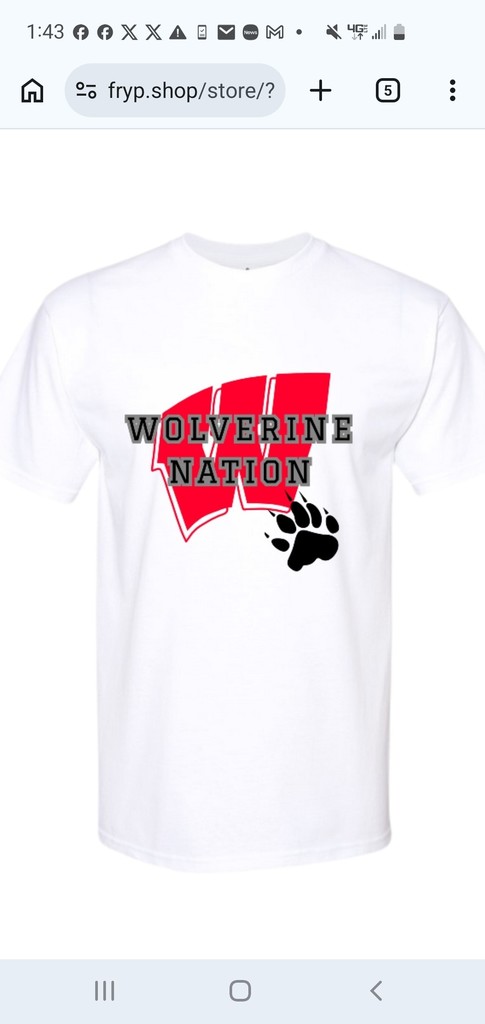 tshirt
