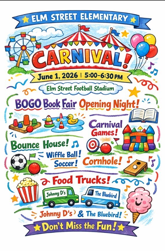 Carnival 26