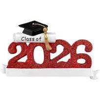 Class of 2026
