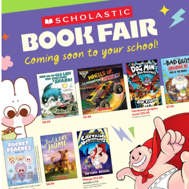 Book Fair