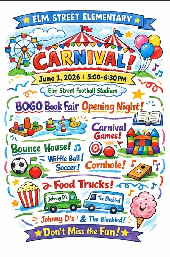 Carnival 26