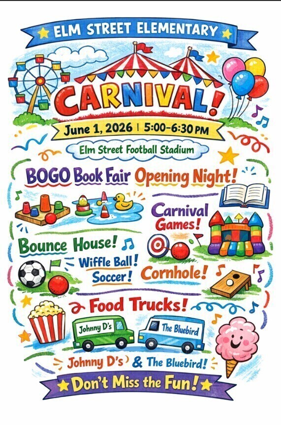 Carnival 26