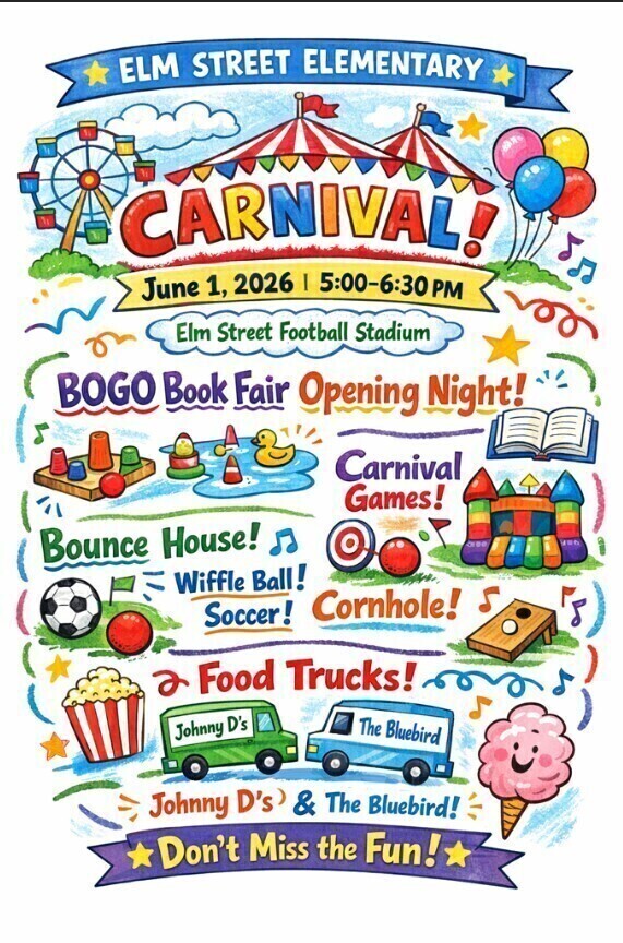Carnival 26