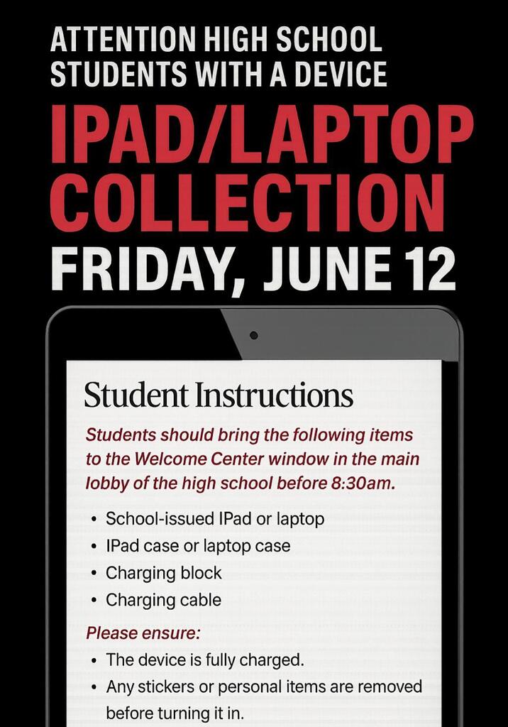 ipad collection