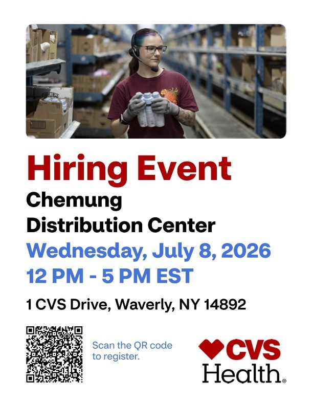 Hiring Event
