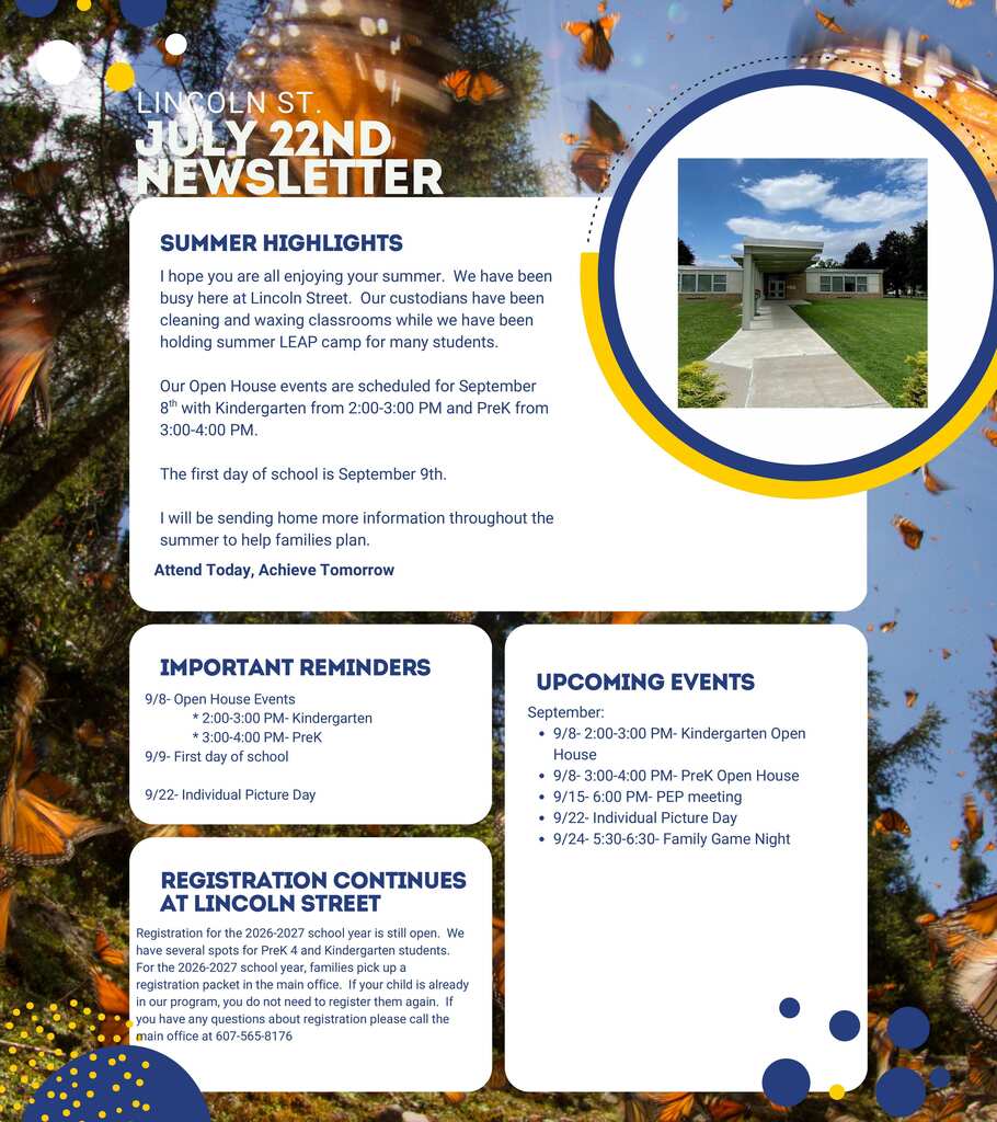 Newsletter