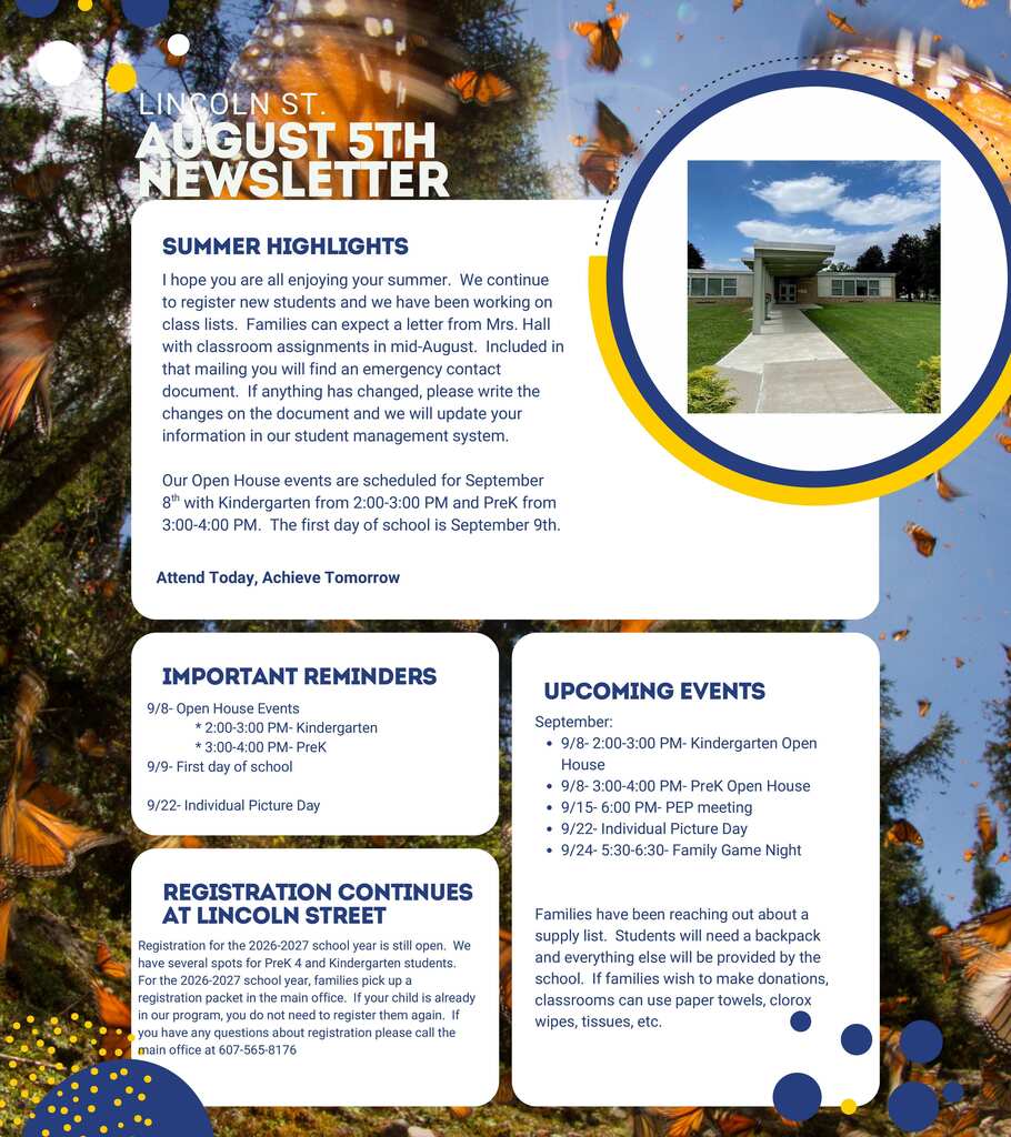 Newsletter