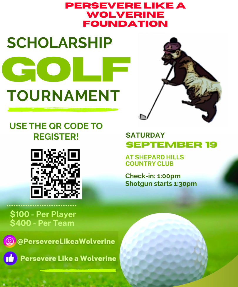 Golf Tournament