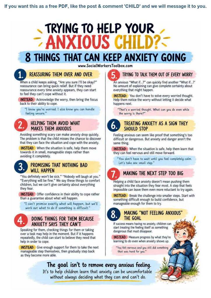 anxiety