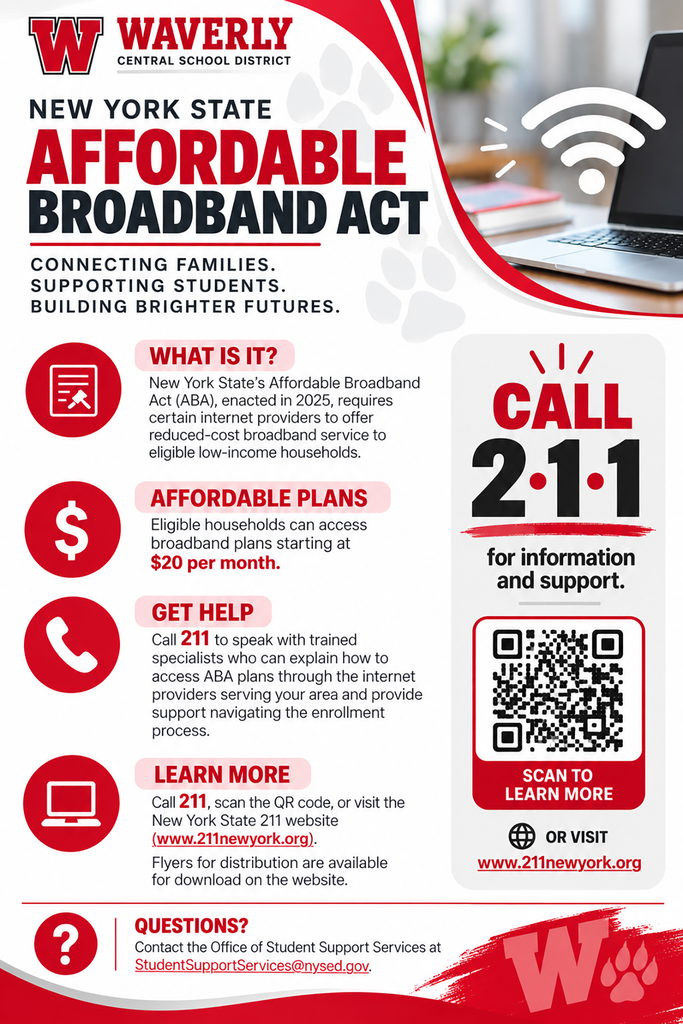 Affordable Broadband