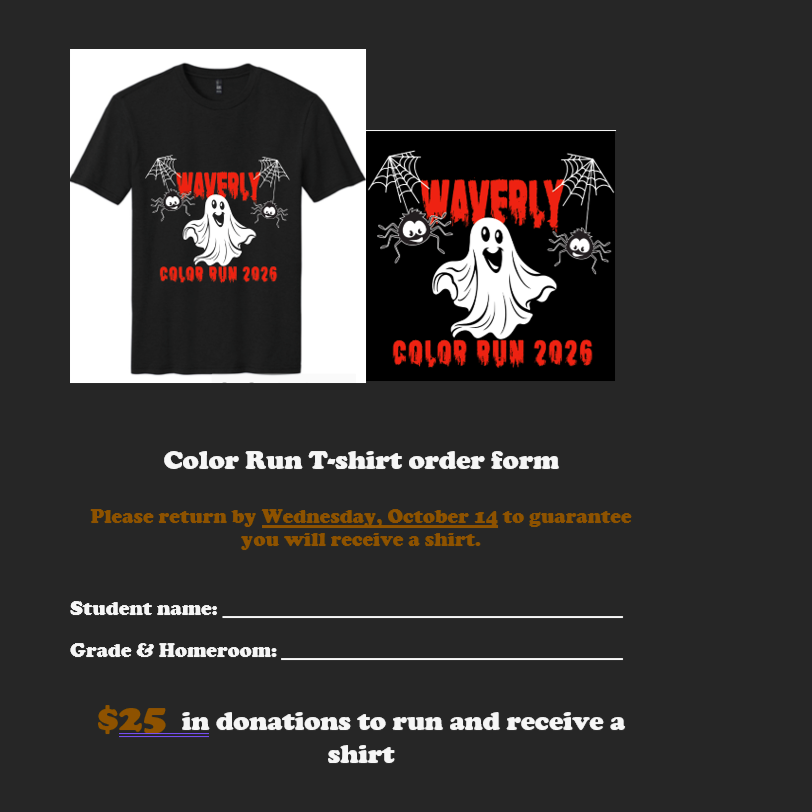 Halloween Shirt