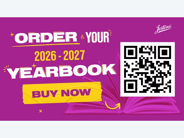 Yearbook info