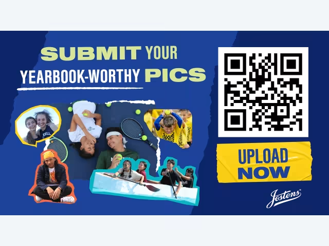 Yearbook submit