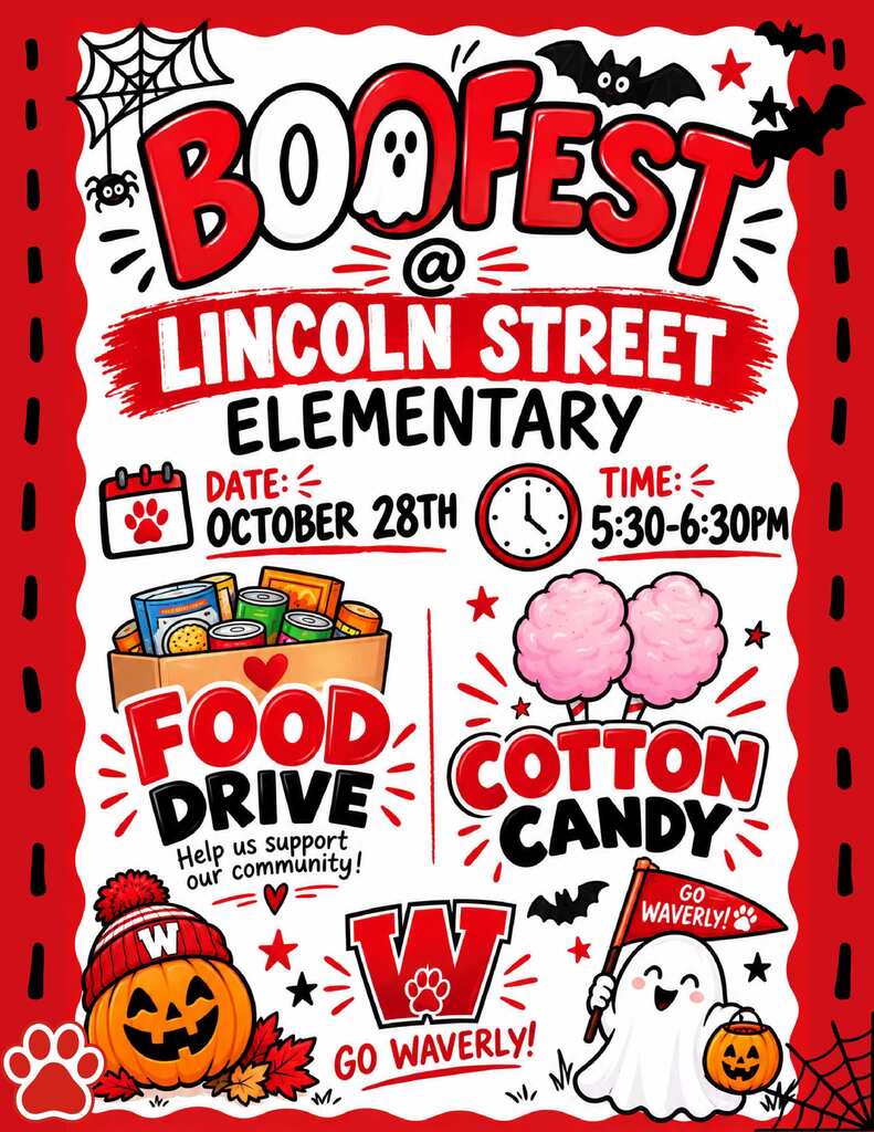 BooFest
