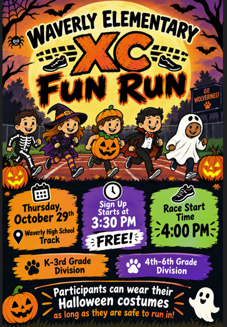 Fun Run 26