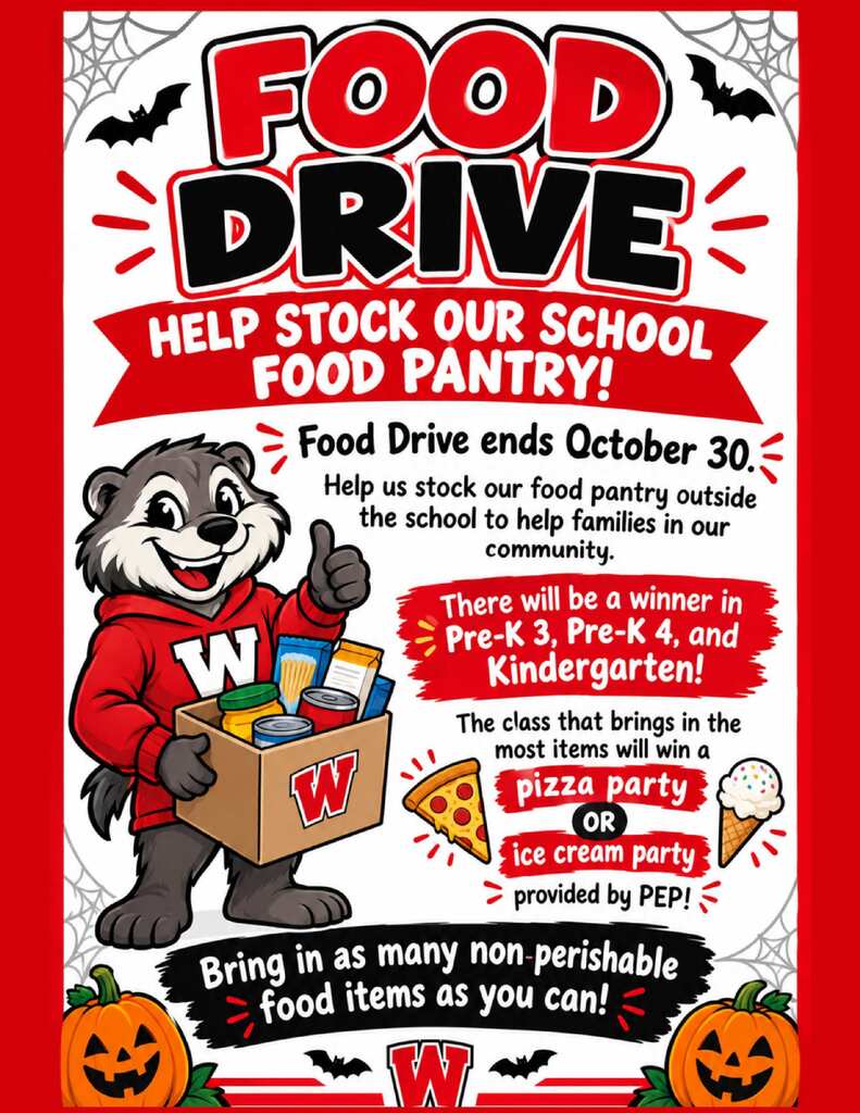 Food Drive