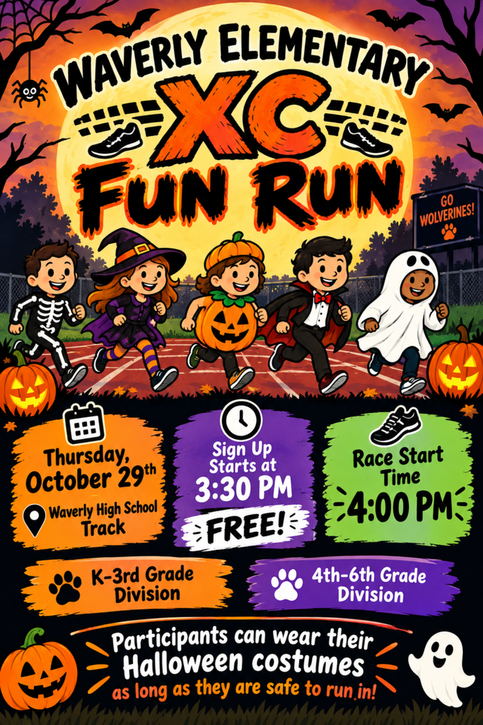 Fun Run
