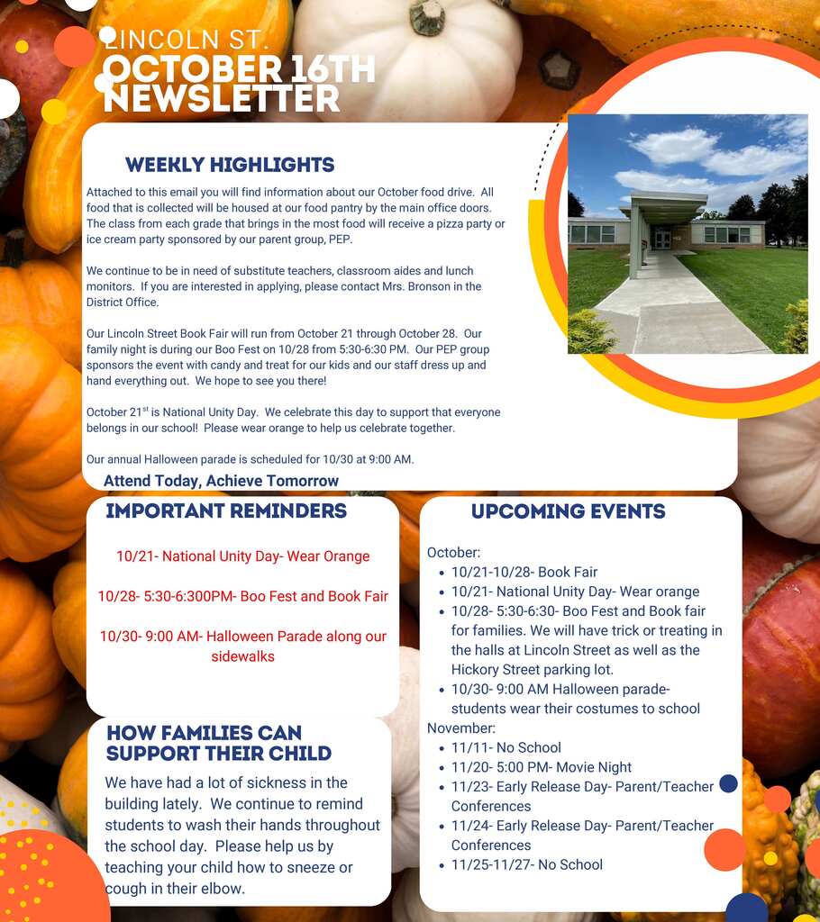 Newsletter