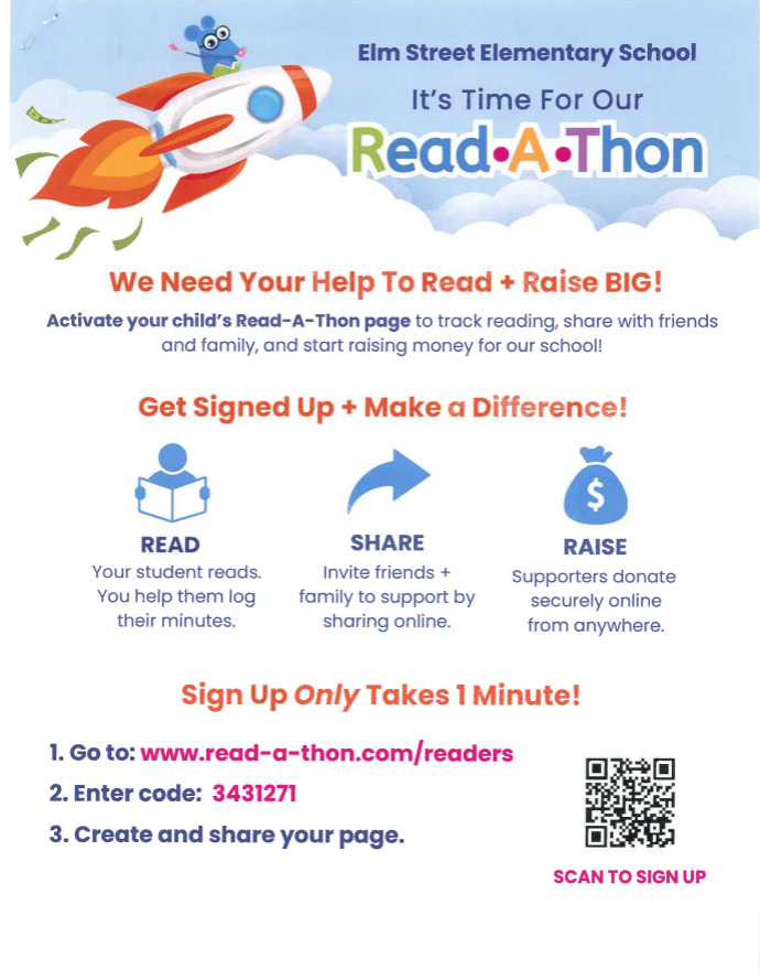 Read a thon