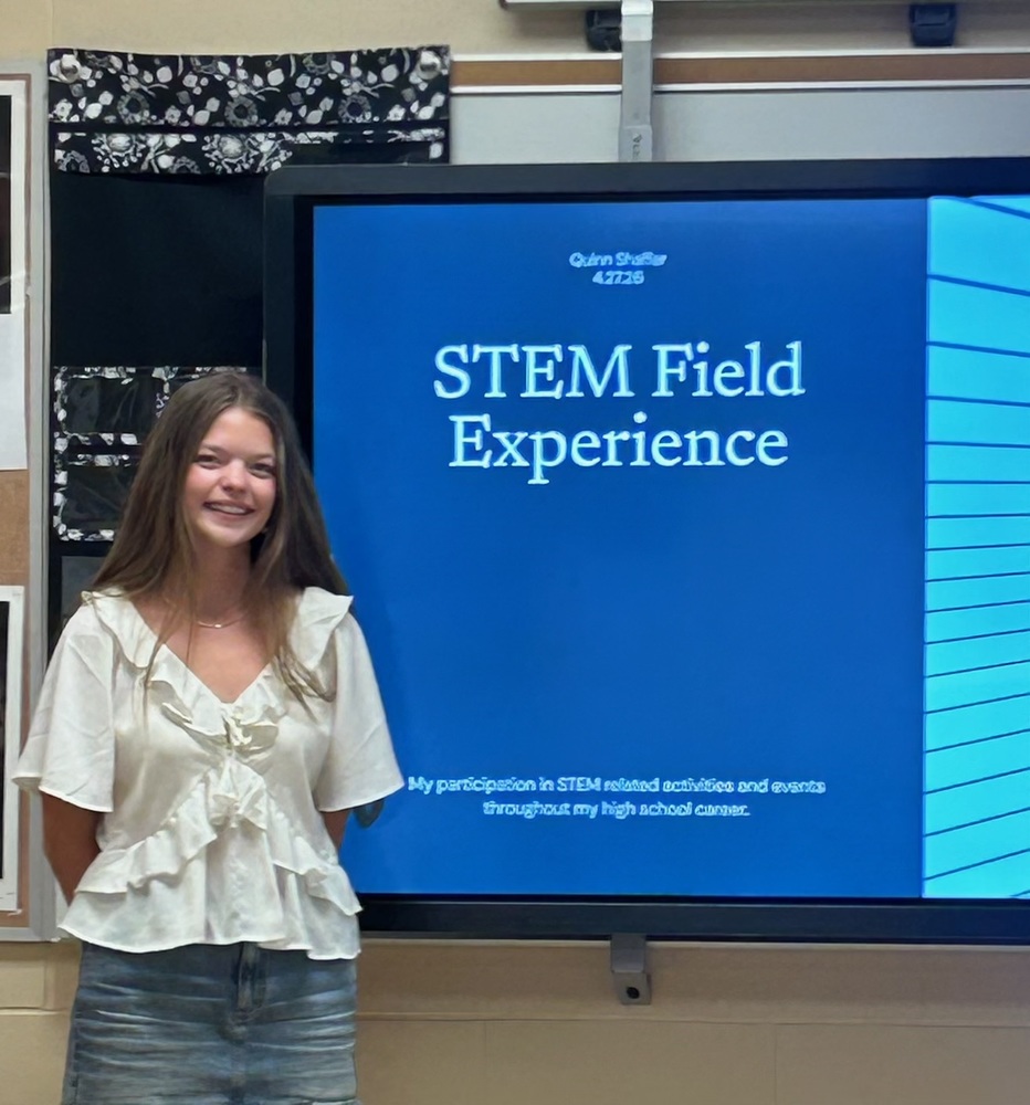 Quinn Shaffer presentation