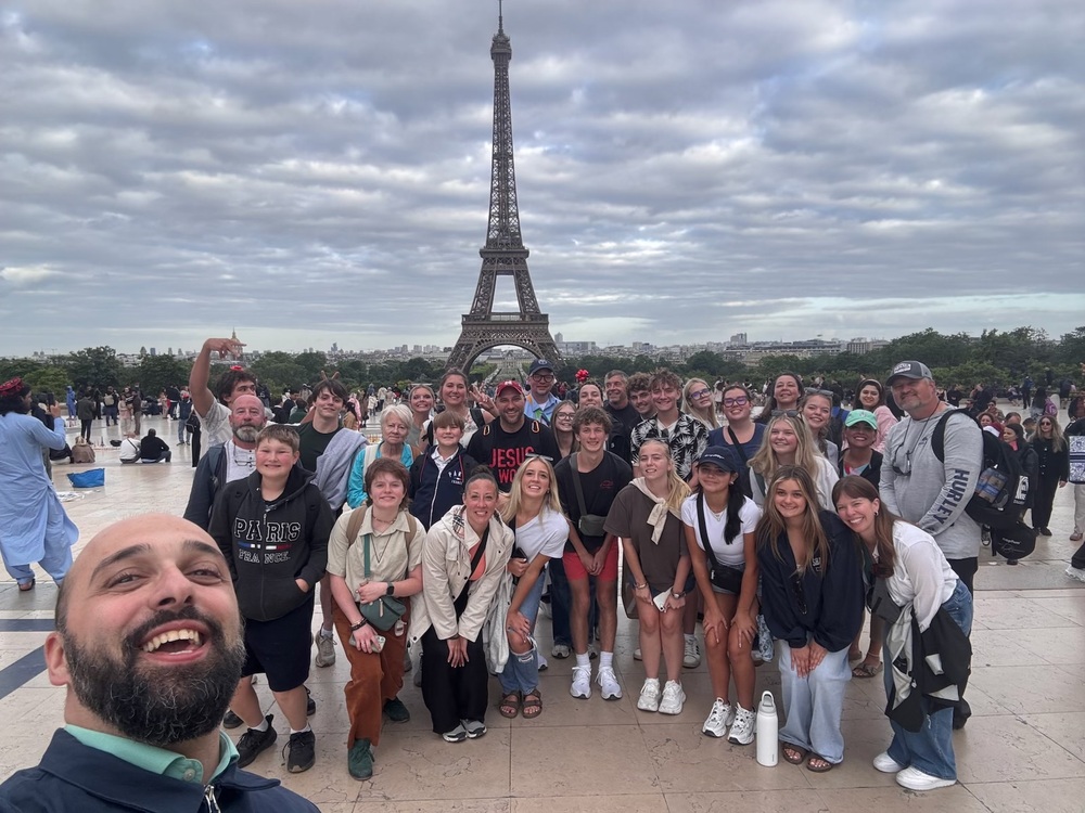 Art Trip 2026