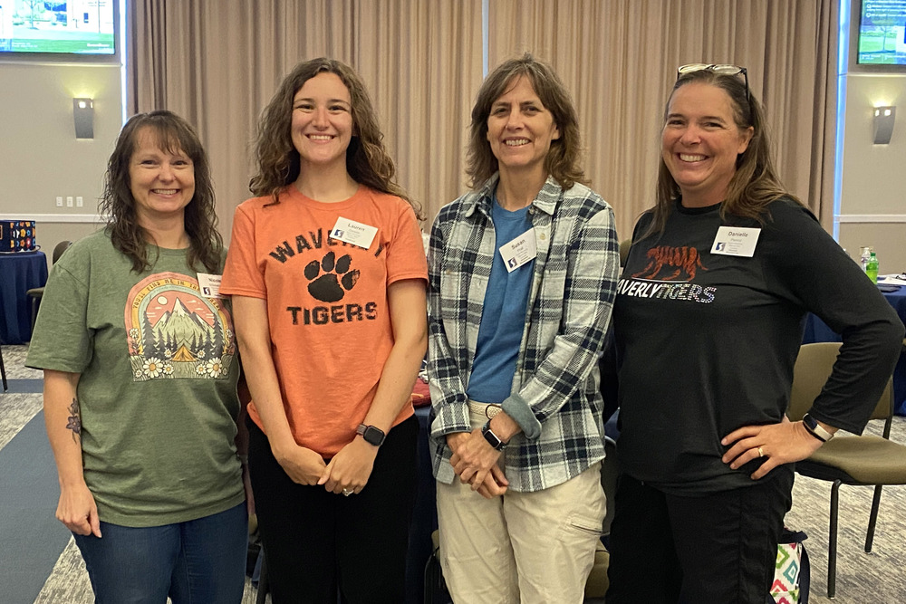 SSU Teacher Summer Bootcamp