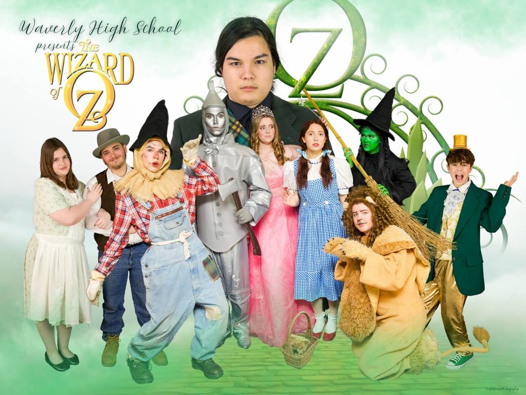 Wizard of Oz