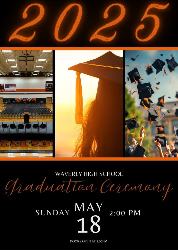 graduation ceremony