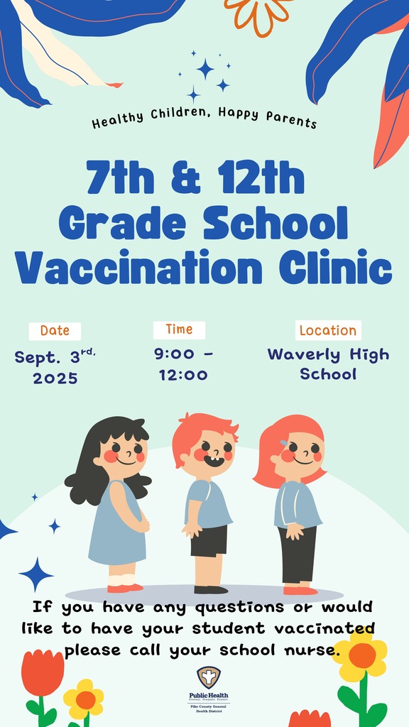 Vaccination Clinic