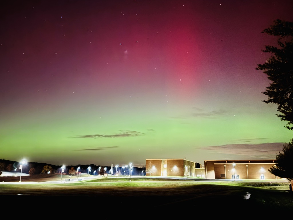 Northern Light WHS