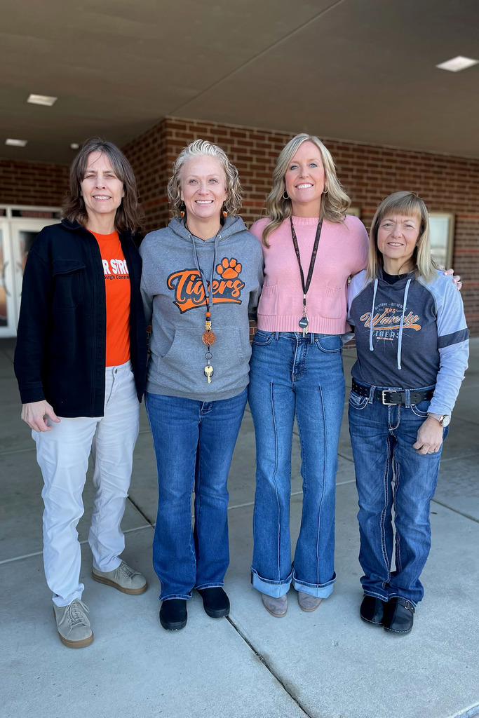 School Counselors Week