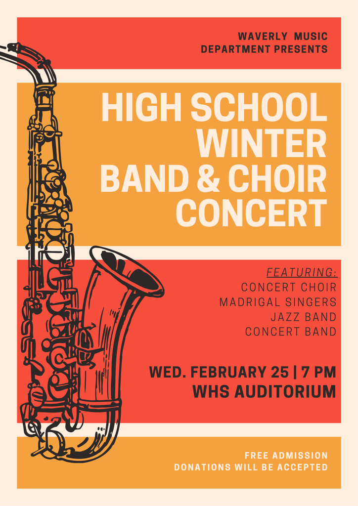 Winter Concert