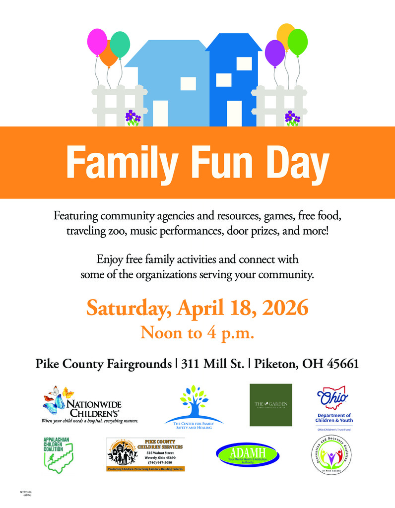 Family Fun Day