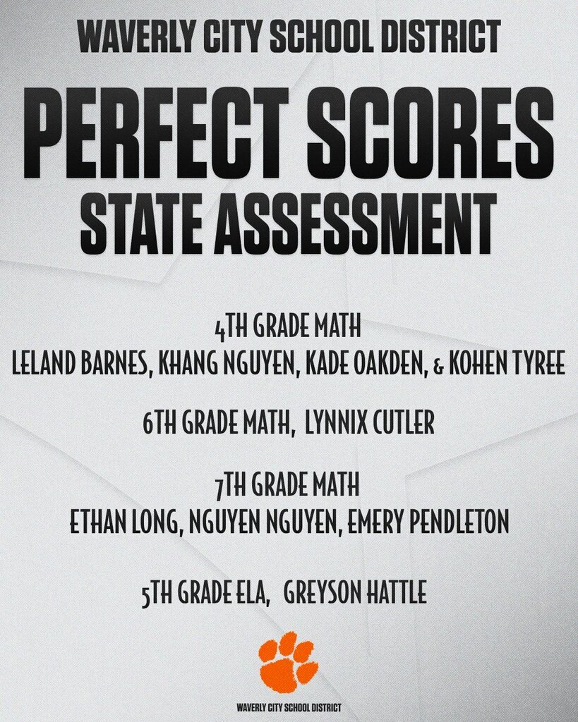 perfect scores 26