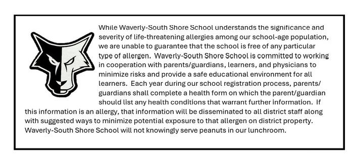 WSS allergen
