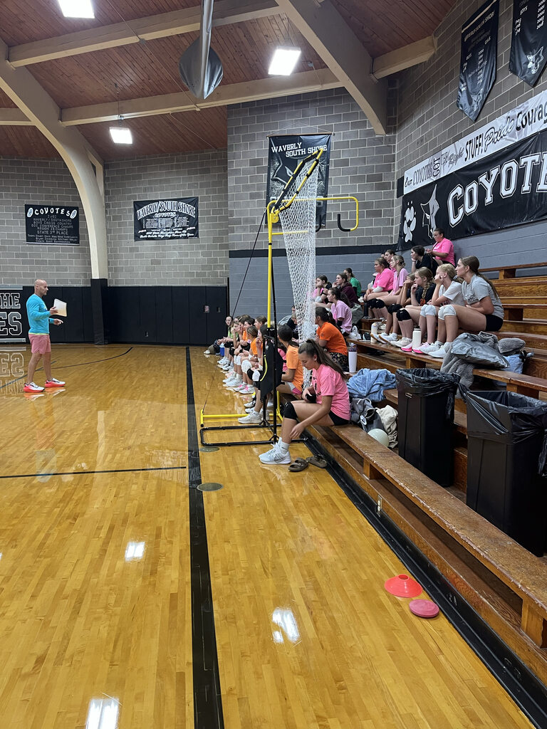 Volleyball
