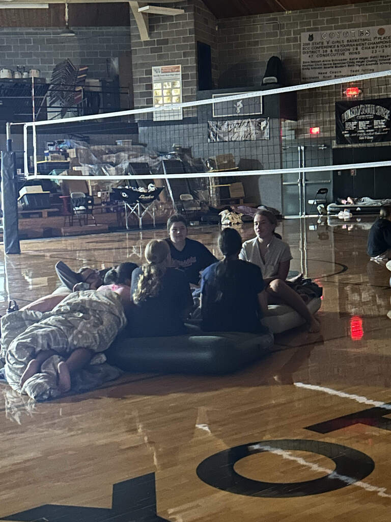 Volleyball