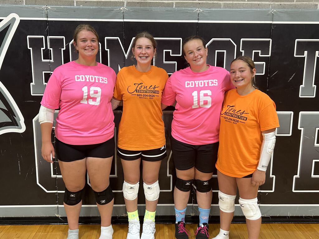 Volleyball
