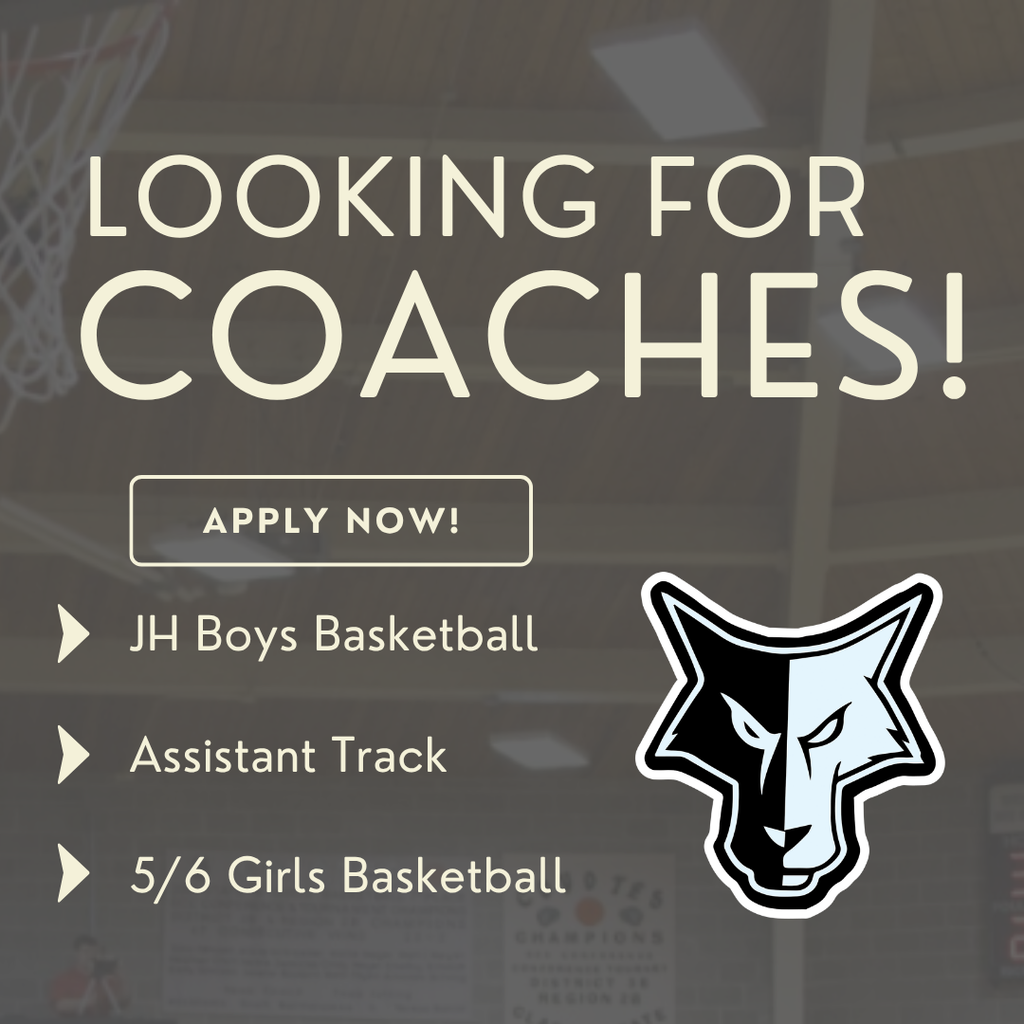 coaches