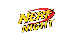 Nerf Night 2026