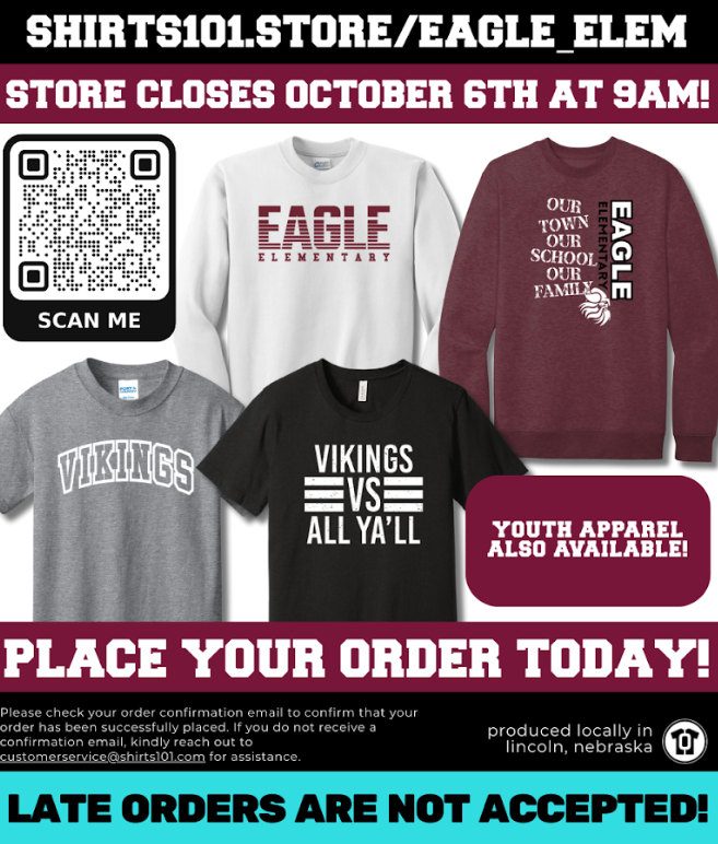 Eagle Apparel