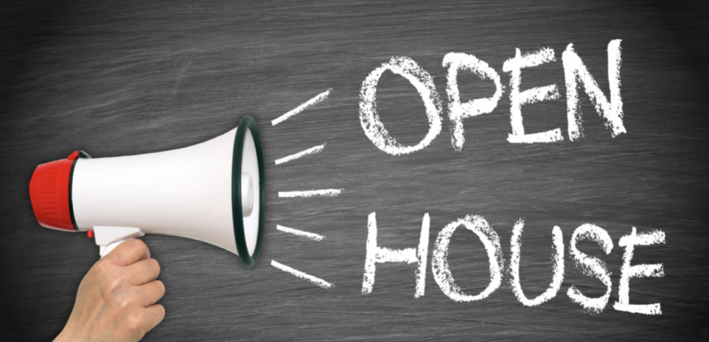 Open House