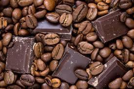 chocolate coffee