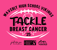 tackle breast cancer 2025