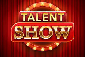 Talent show 2026 K-5