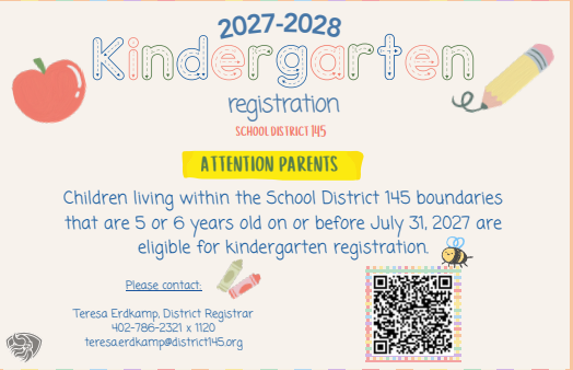 Kindergarten 27