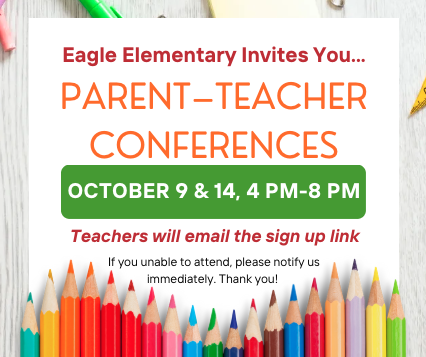 Parent teacher conference