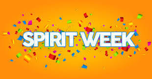 Spirit week